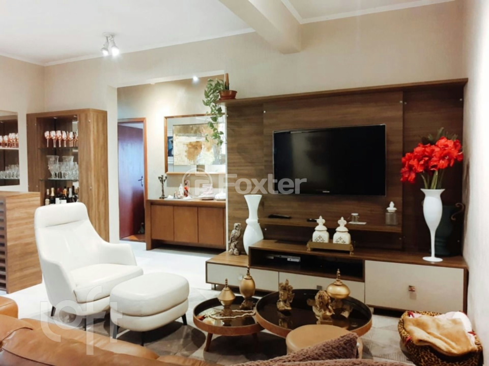 Apartamento à venda com 3 quartos, 150m² - Foto 16