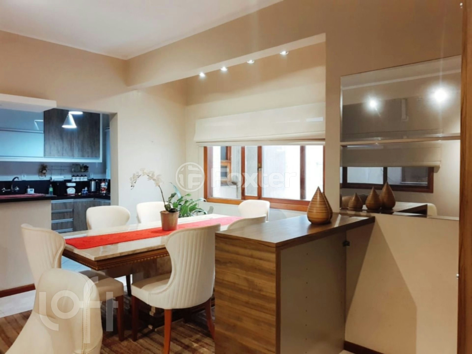 Apartamento à venda com 3 quartos, 150m² - Foto 7
