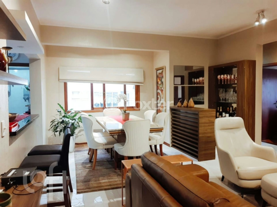 Apartamento à venda com 3 quartos, 150m² - Foto 8