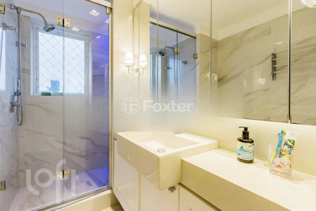 Apartamento à venda com 2 quartos, 209m² - Foto 26