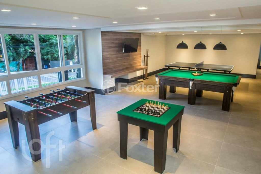 Apartamento à venda com 2 quartos, 209m² - Foto 45