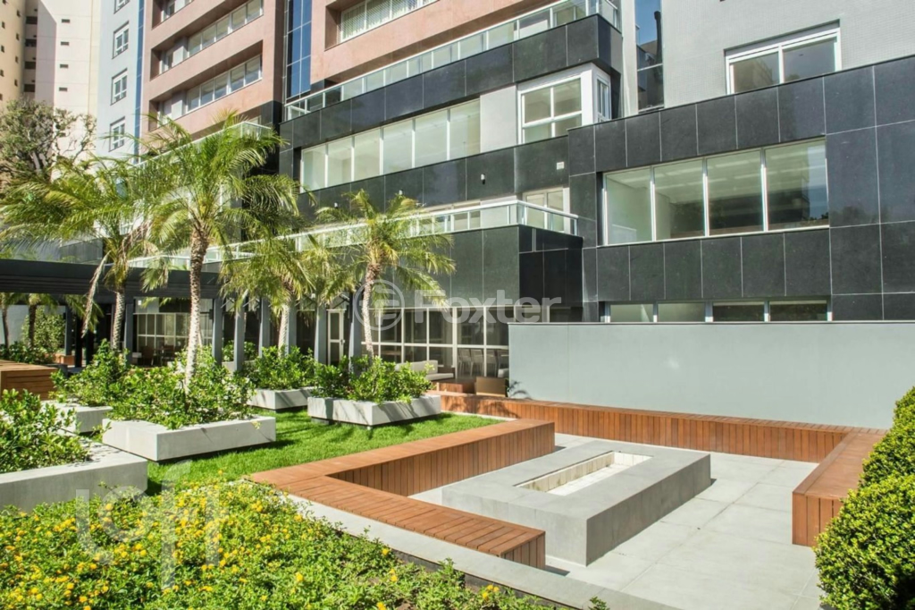 Apartamento à venda com 2 quartos, 209m² - Foto 35