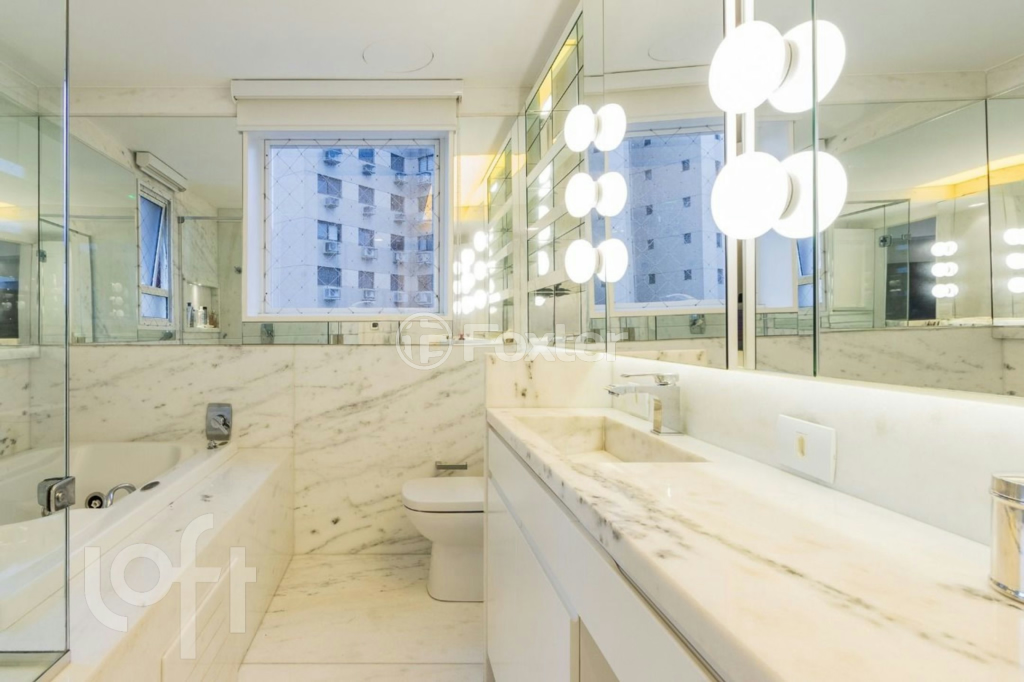 Apartamento à venda com 2 quartos, 209m² - Foto 20