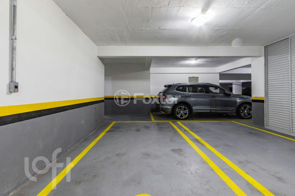 Apartamento à venda com 2 quartos, 209m² - Foto 28