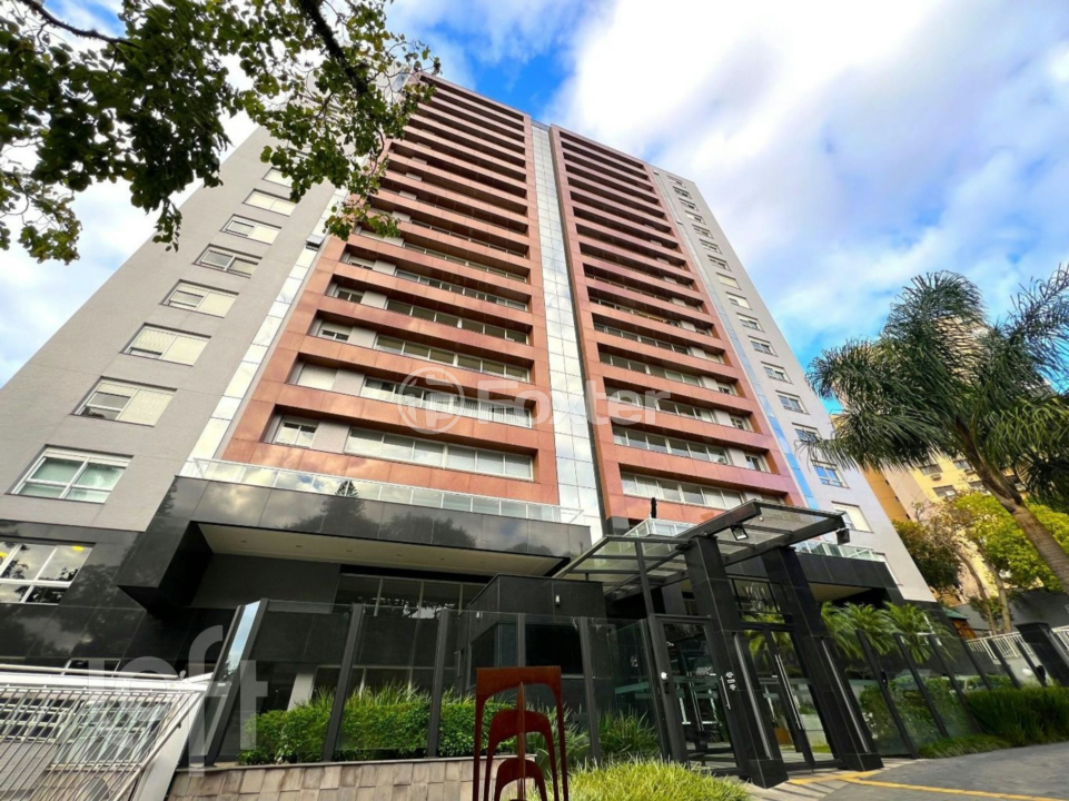 Apartamento à venda com 2 quartos, 209m² - Foto 47