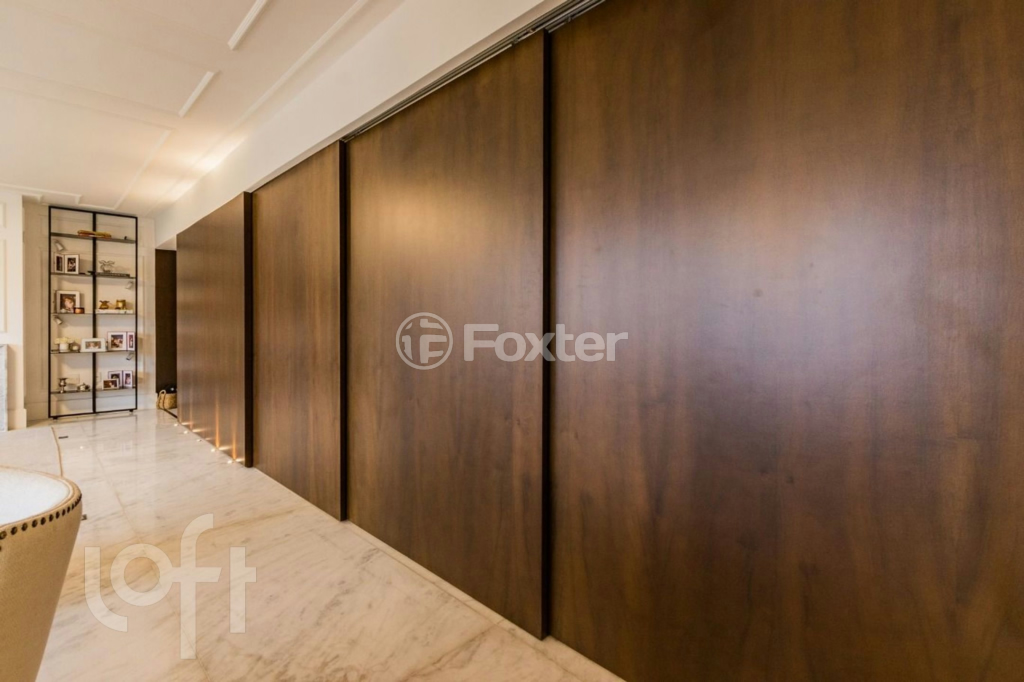 Apartamento à venda com 2 quartos, 209m² - Foto 5