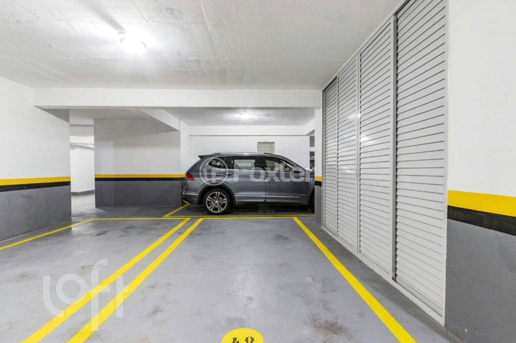 Apartamento à venda com 2 quartos, 209m² - Foto 29