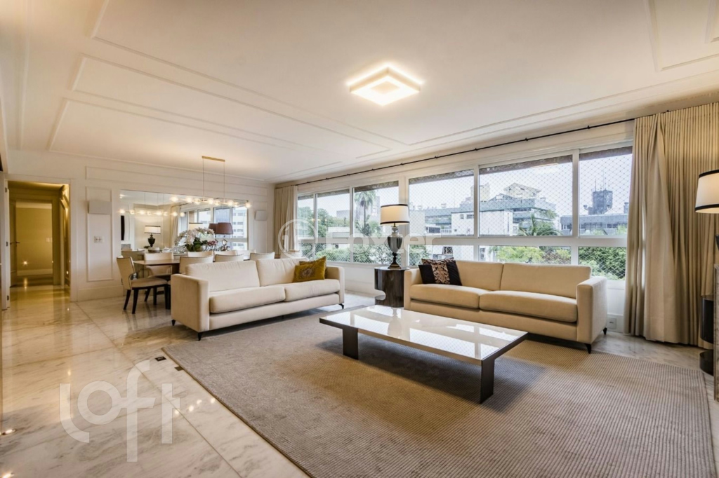 Apartamento à venda com 2 quartos, 209m² - Foto 48