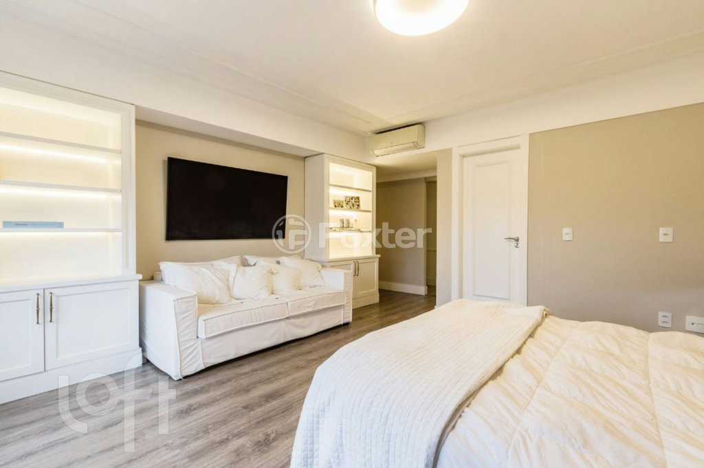 Apartamento à venda com 2 quartos, 209m² - Foto 14