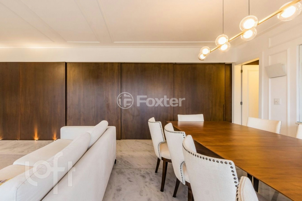 Apartamento à venda com 2 quartos, 209m² - Foto 4