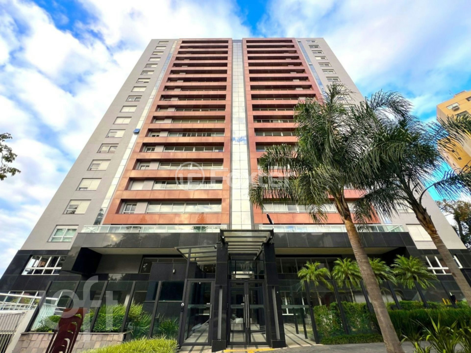Apartamento à venda com 2 quartos, 209m² - Foto 46