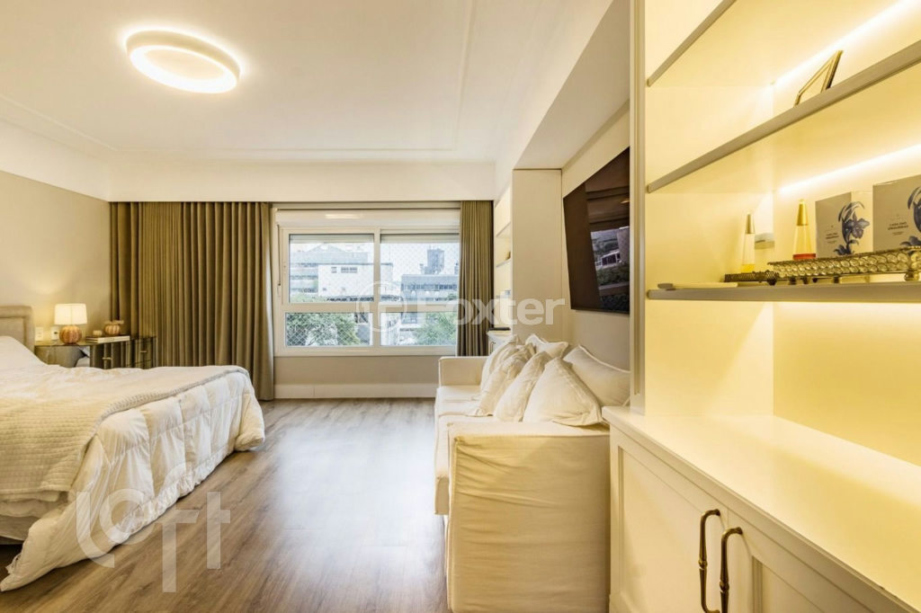 Apartamento à venda com 2 quartos, 209m² - Foto 13