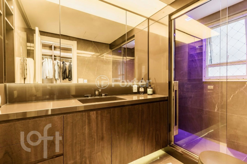 Apartamento à venda com 2 quartos, 209m² - Foto 17