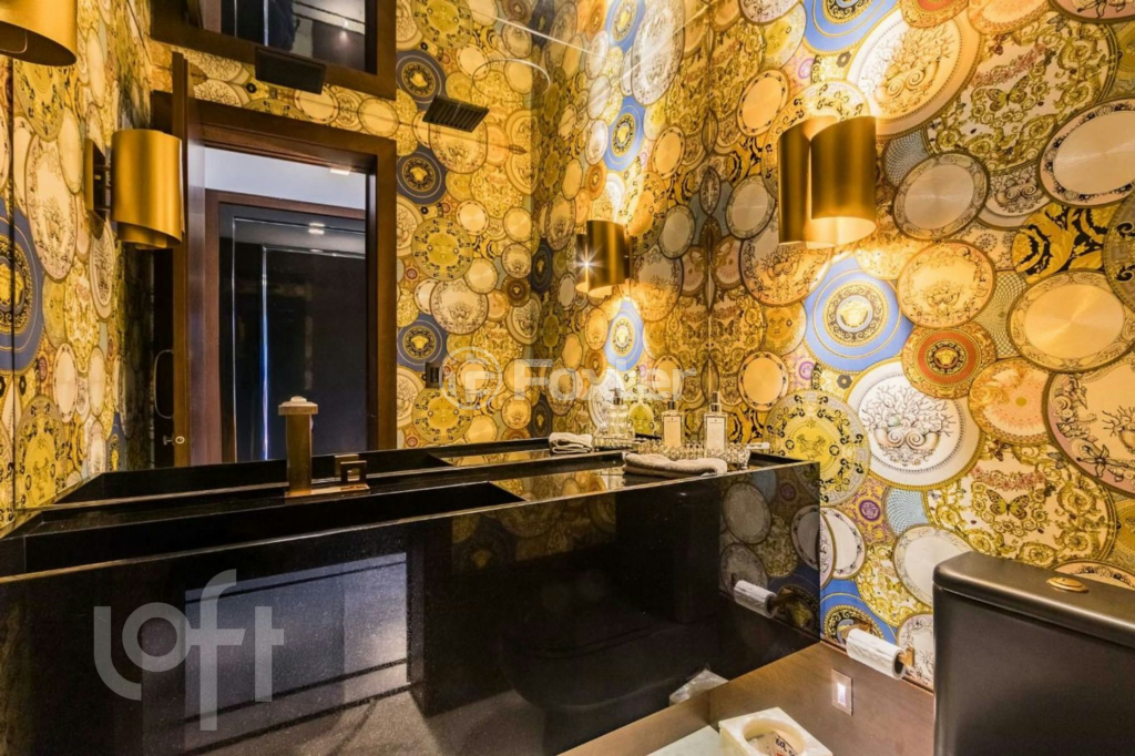 Apartamento à venda com 2 quartos, 209m² - Foto 7