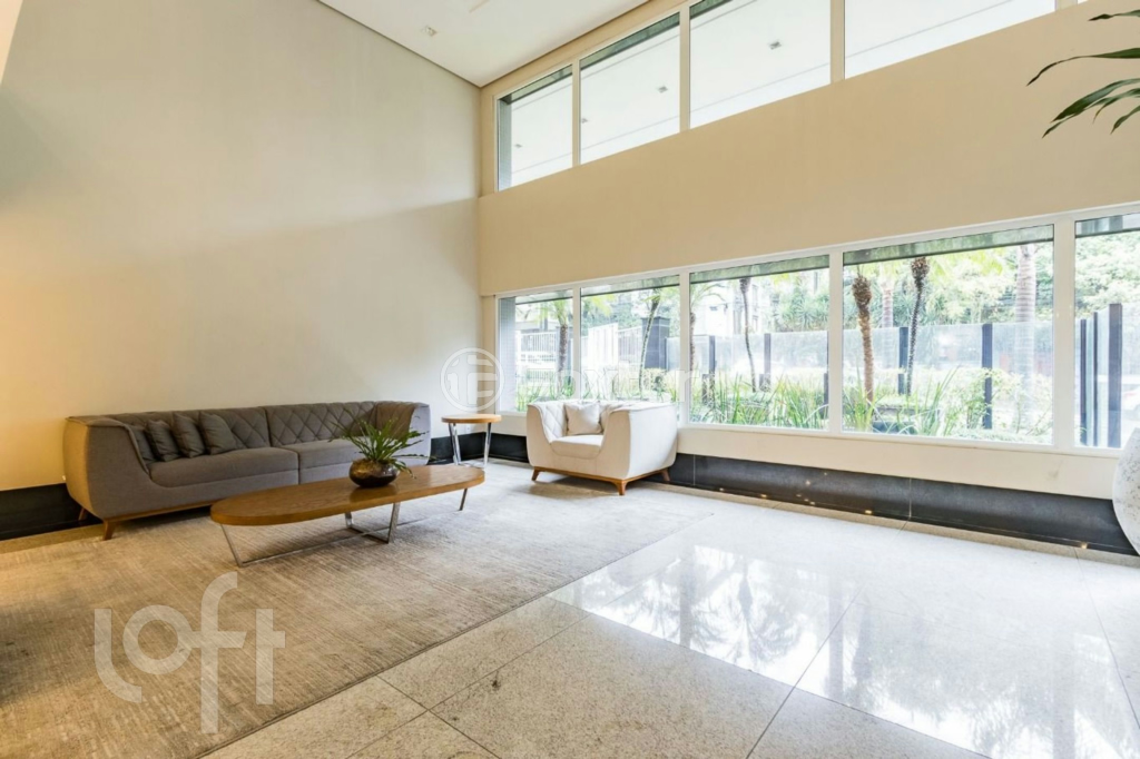 Apartamento à venda com 2 quartos, 209m² - Foto 33