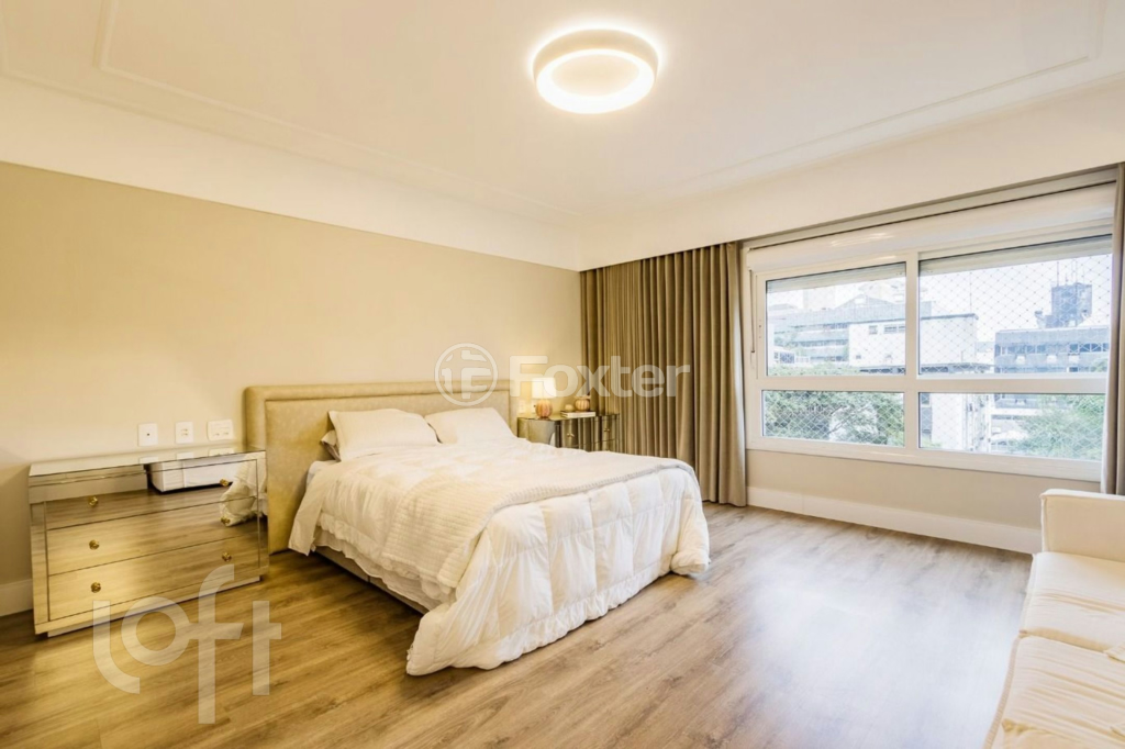 Apartamento à venda com 2 quartos, 209m² - Foto 15