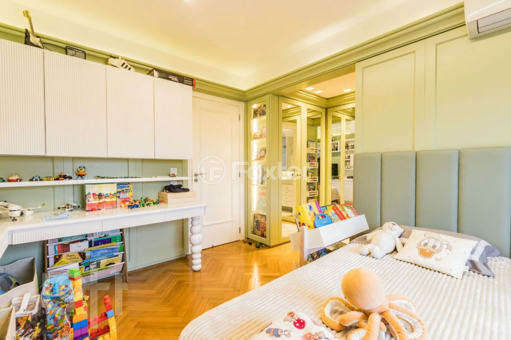 Apartamento à venda com 2 quartos, 209m² - Foto 25