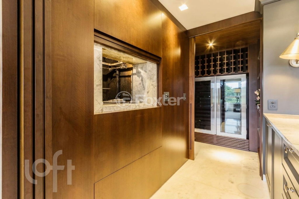 Apartamento à venda com 2 quartos, 209m² - Foto 12