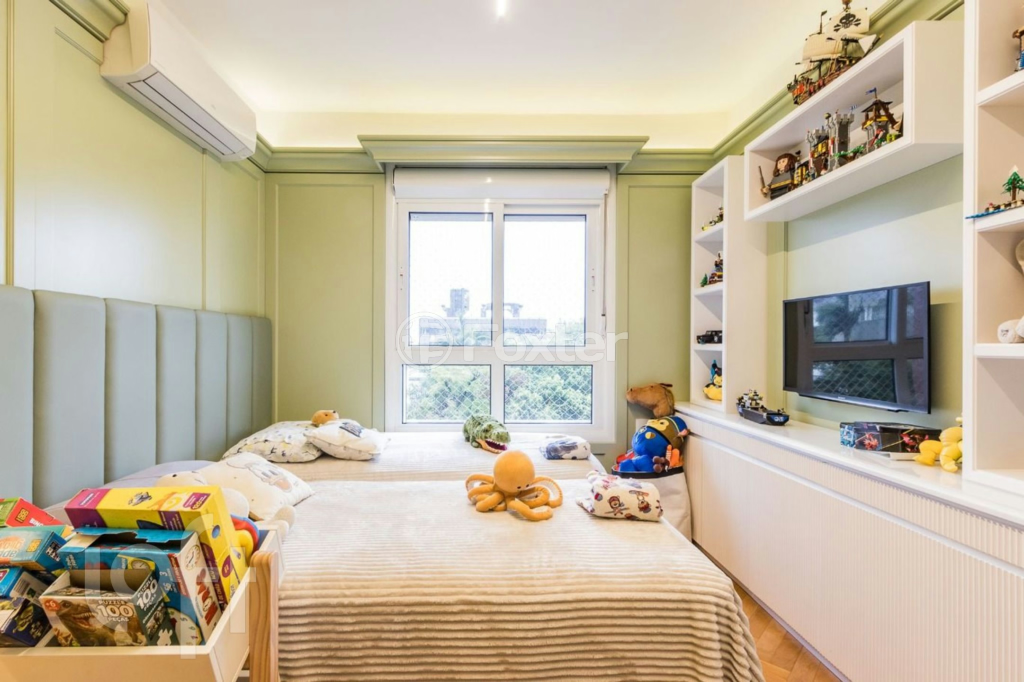 Apartamento à venda com 2 quartos, 209m² - Foto 24