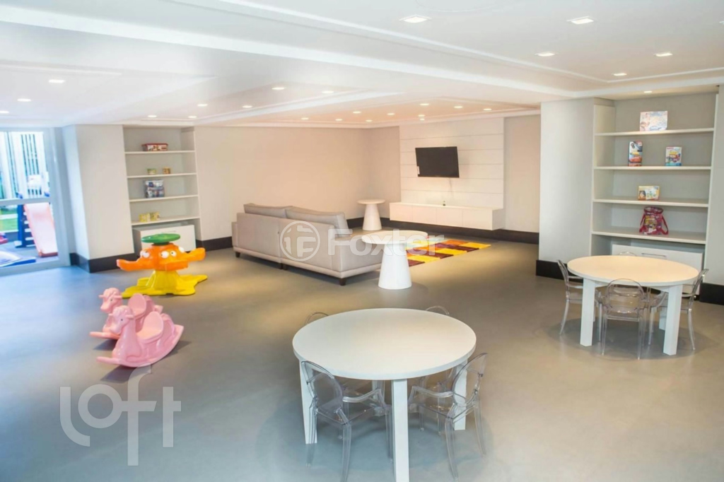 Apartamento à venda com 2 quartos, 209m² - Foto 38