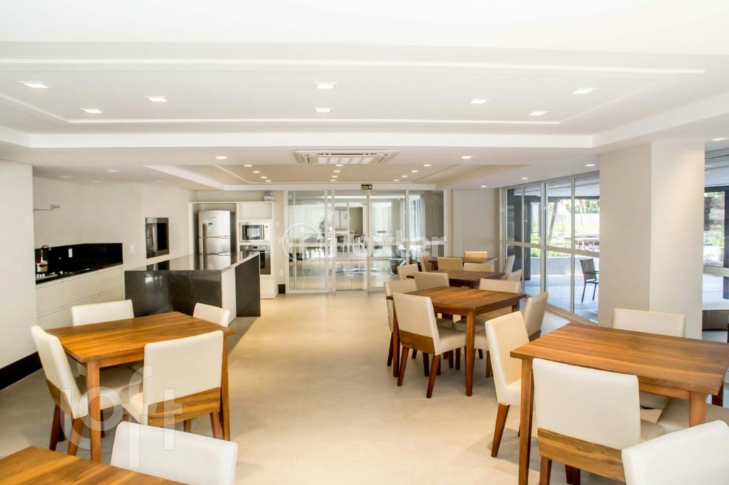 Apartamento à venda com 2 quartos, 209m² - Foto 44