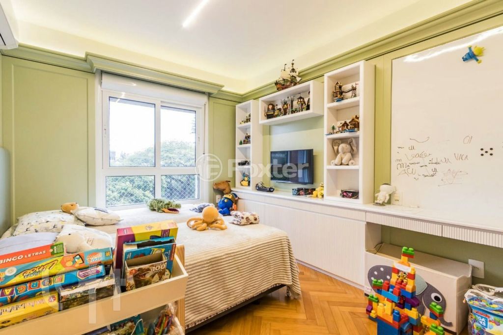 Apartamento à venda com 2 quartos, 209m² - Foto 23