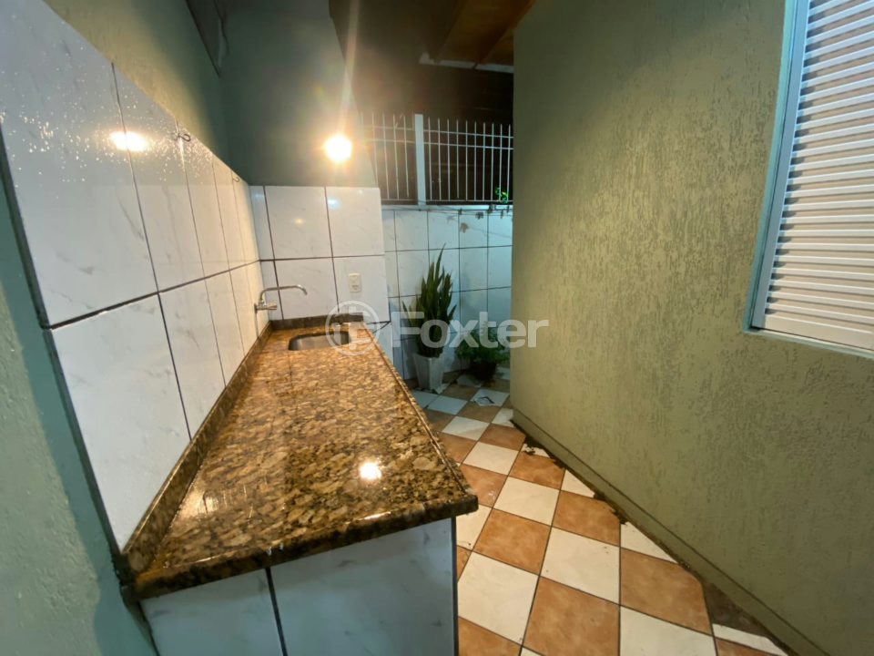 Casa de Condomínio à venda com 3 quartos, 78m² - Foto 29