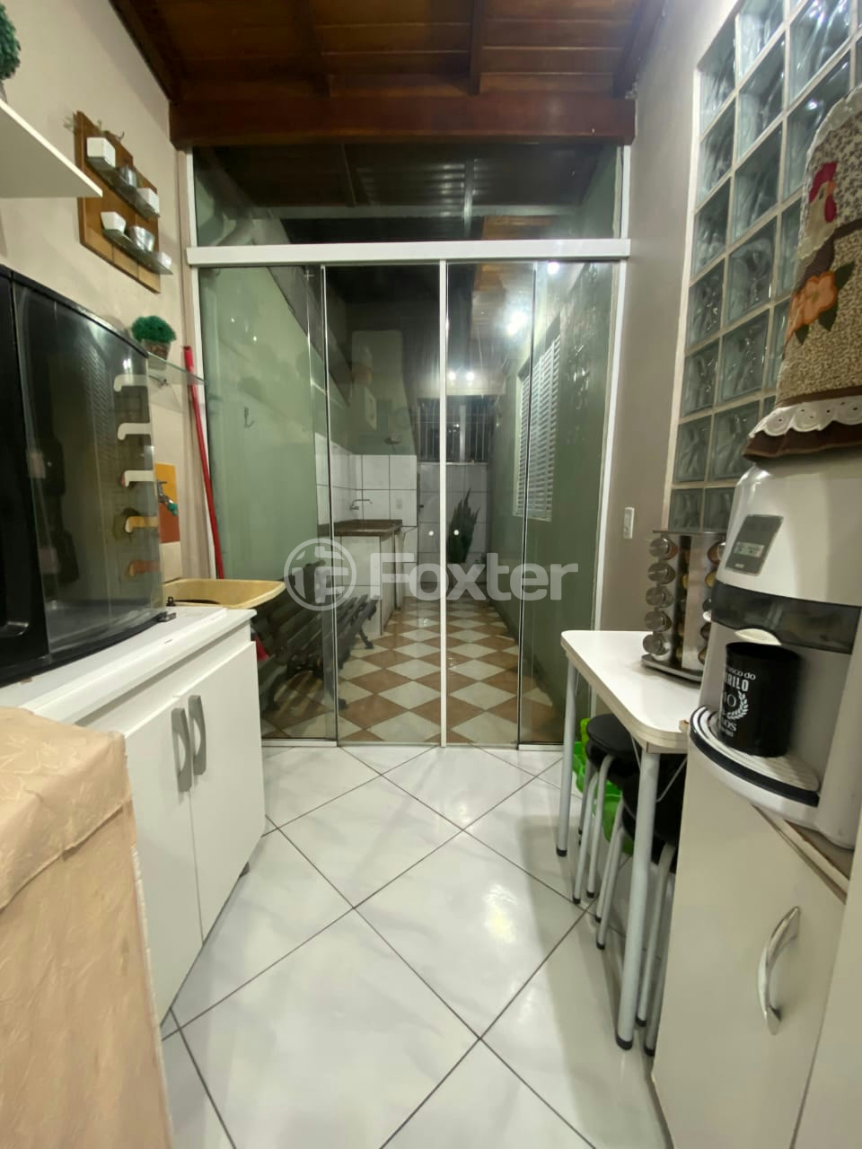 Casa de Condomínio à venda com 3 quartos, 78m² - Foto 10