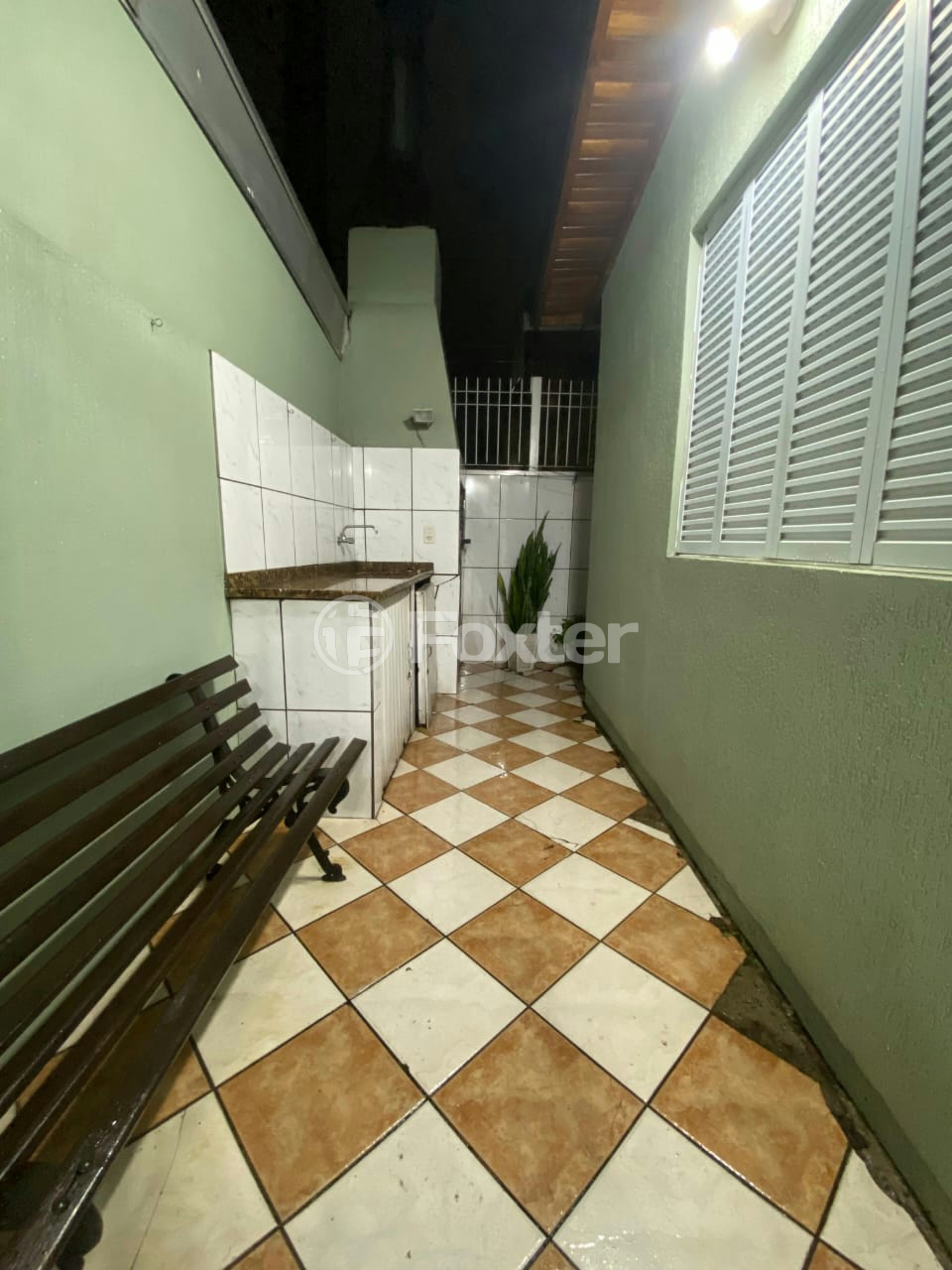 Casa de Condomínio à venda com 3 quartos, 78m² - Foto 28