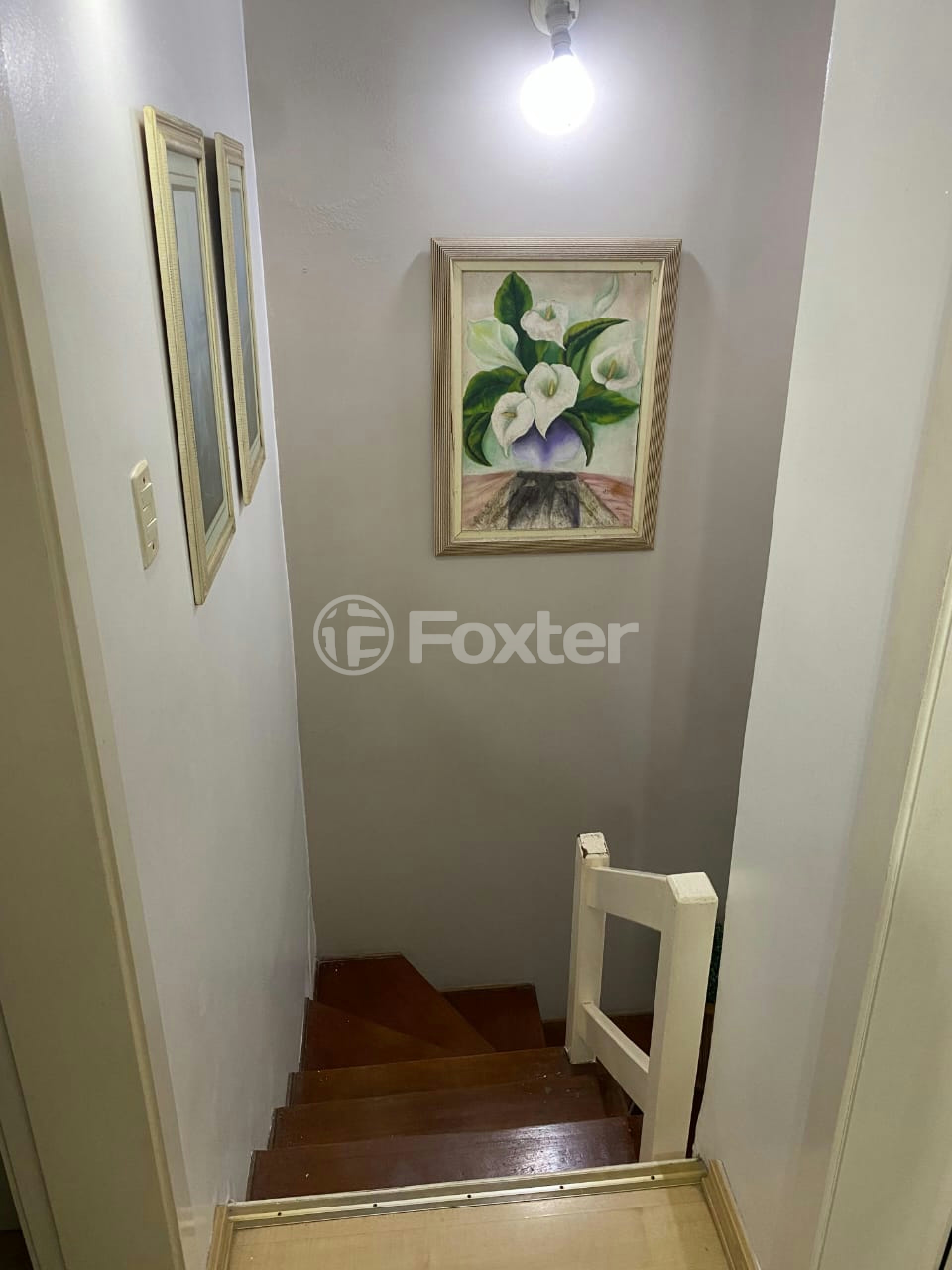 Casa de Condomínio à venda com 3 quartos, 78m² - Foto 27