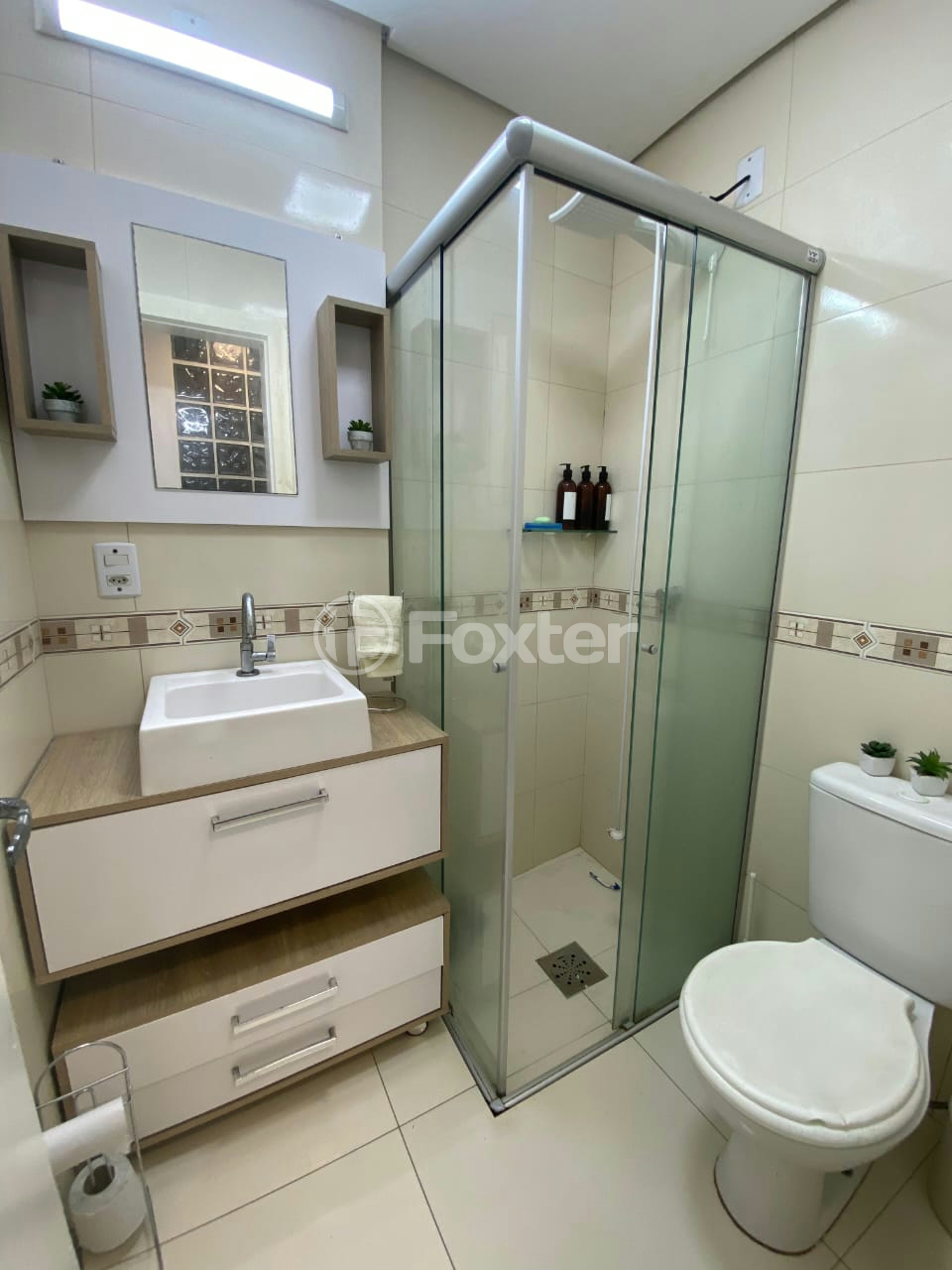 Casa de Condomínio à venda com 3 quartos, 78m² - Foto 26