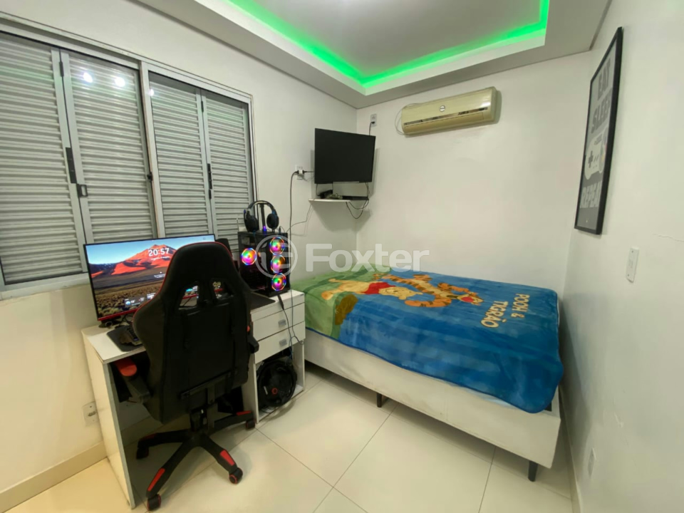 Casa de Condomínio à venda com 3 quartos, 78m² - Foto 22