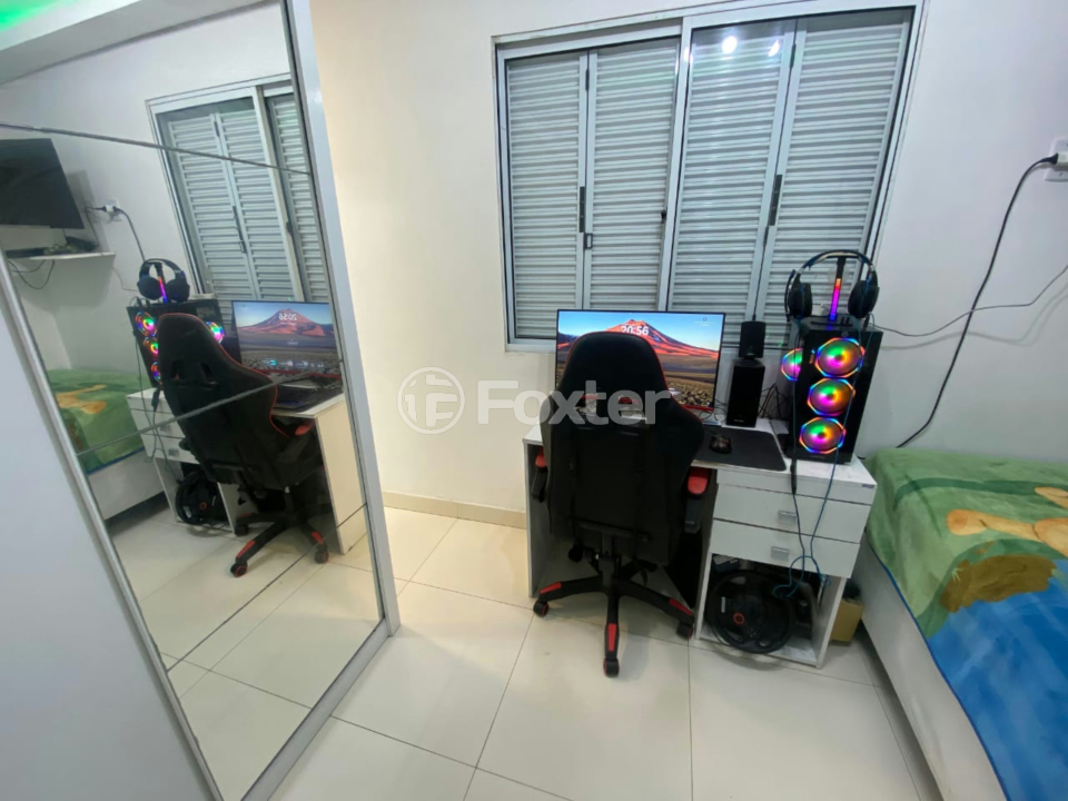 Casa de Condomínio à venda com 3 quartos, 78m² - Foto 23