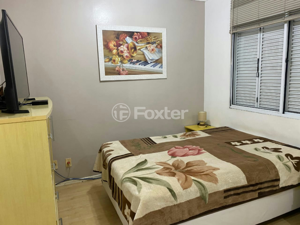 Casa de Condomínio à venda com 3 quartos, 78m² - Foto 17