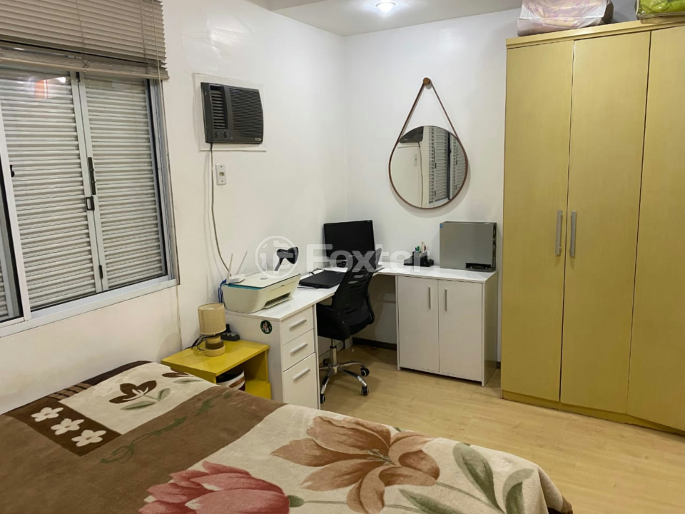 Casa de Condomínio à venda com 3 quartos, 78m² - Foto 16