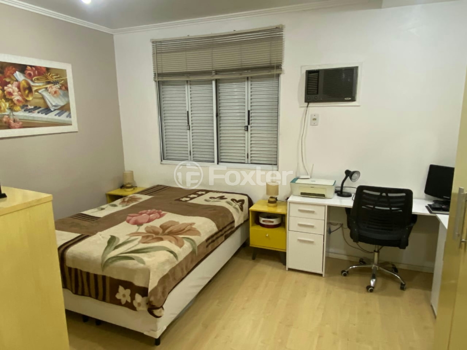 Casa de Condomínio à venda com 3 quartos, 78m² - Foto 15