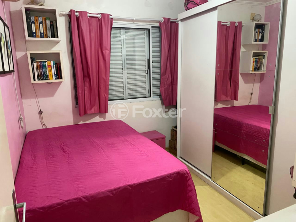 Casa de Condomínio à venda com 3 quartos, 78m² - Foto 20