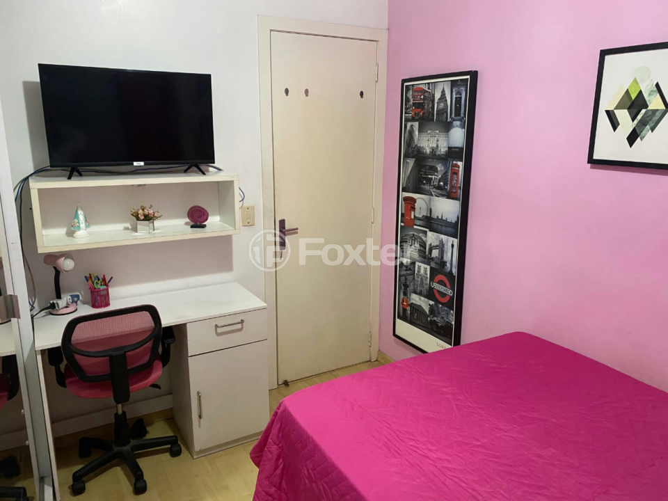 Casa de Condomínio à venda com 3 quartos, 78m² - Foto 19