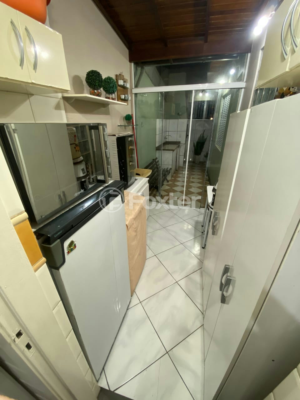 Casa de Condomínio à venda com 3 quartos, 78m² - Foto 9