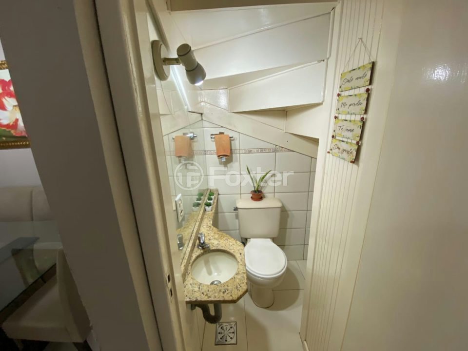 Casa de Condomínio à venda com 3 quartos, 78m² - Foto 13