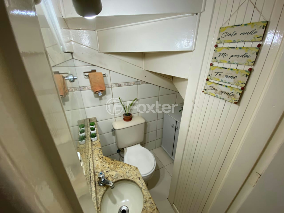 Casa de Condomínio à venda com 3 quartos, 78m² - Foto 12