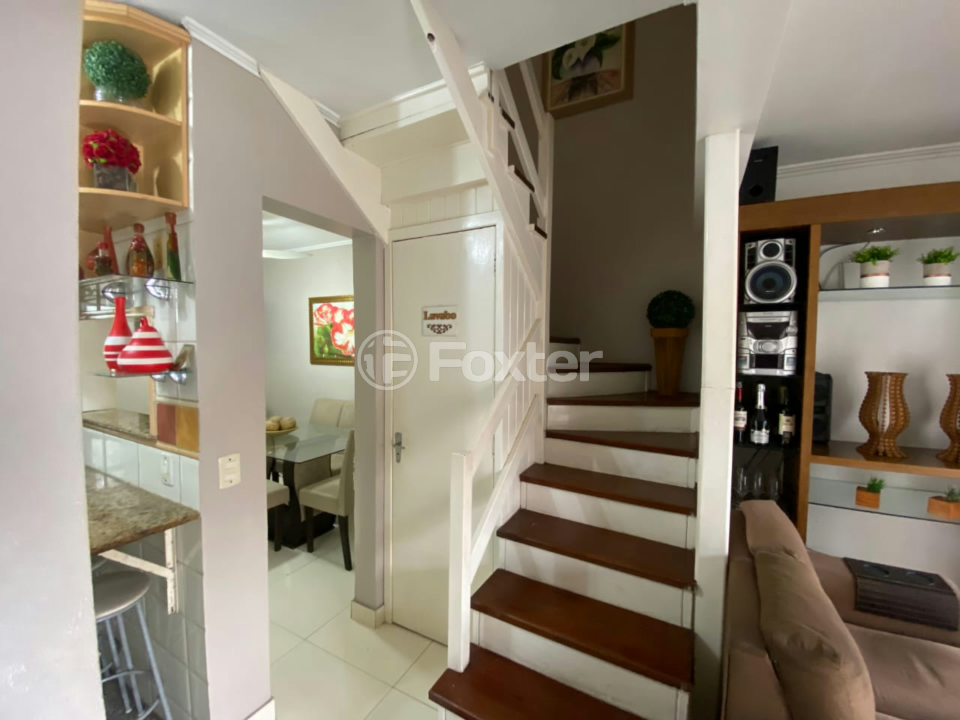 Casa de Condomínio à venda com 3 quartos, 78m² - Foto 11