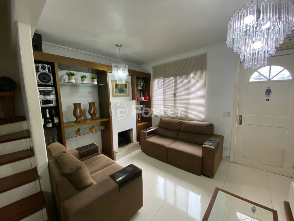 Casa de Condomínio à venda com 3 quartos, 78m² - Foto 3