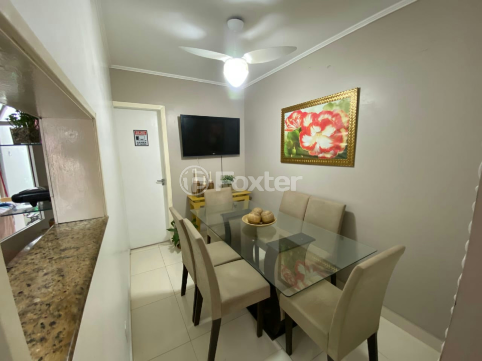 Casa de Condomínio à venda com 3 quartos, 78m² - Foto 7