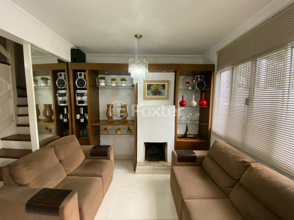 Casa de Condomínio à venda com 3 quartos, 78m² - Foto 2