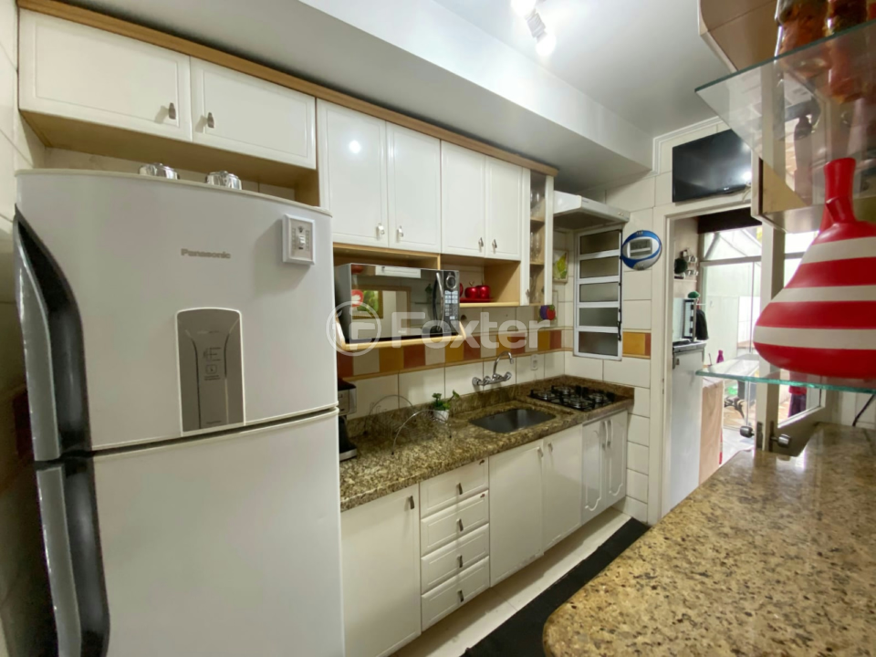 Casa de Condomínio à venda com 3 quartos, 78m² - Foto 8