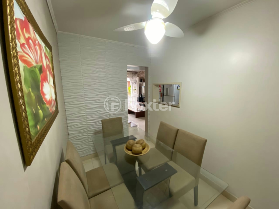 Casa de Condomínio à venda com 3 quartos, 78m² - Foto 5