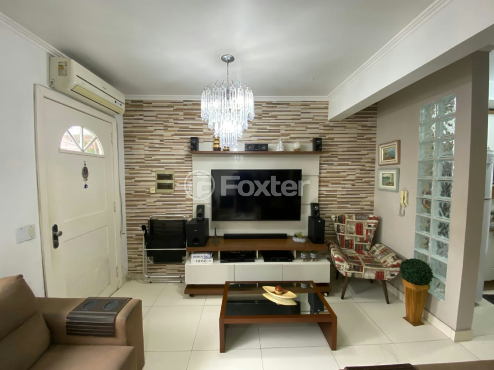 Casa de Condomínio à venda com 3 quartos, 78m² - Foto 4