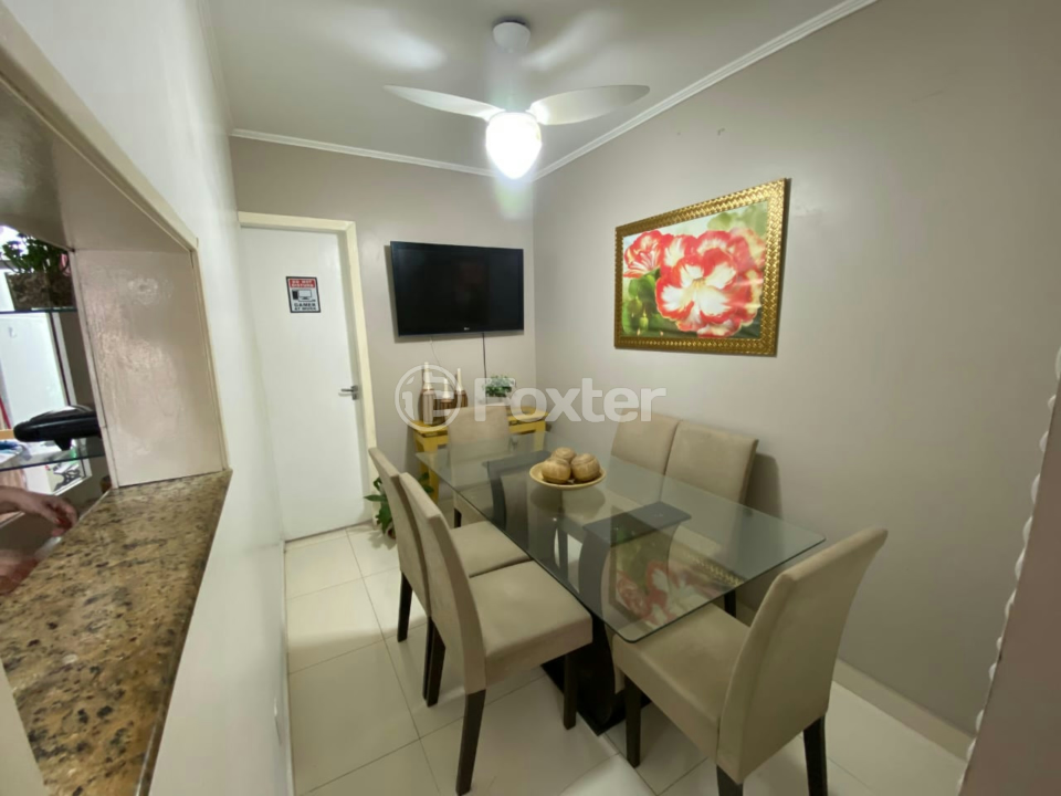 Casa de Condomínio à venda com 3 quartos, 78m² - Foto 6