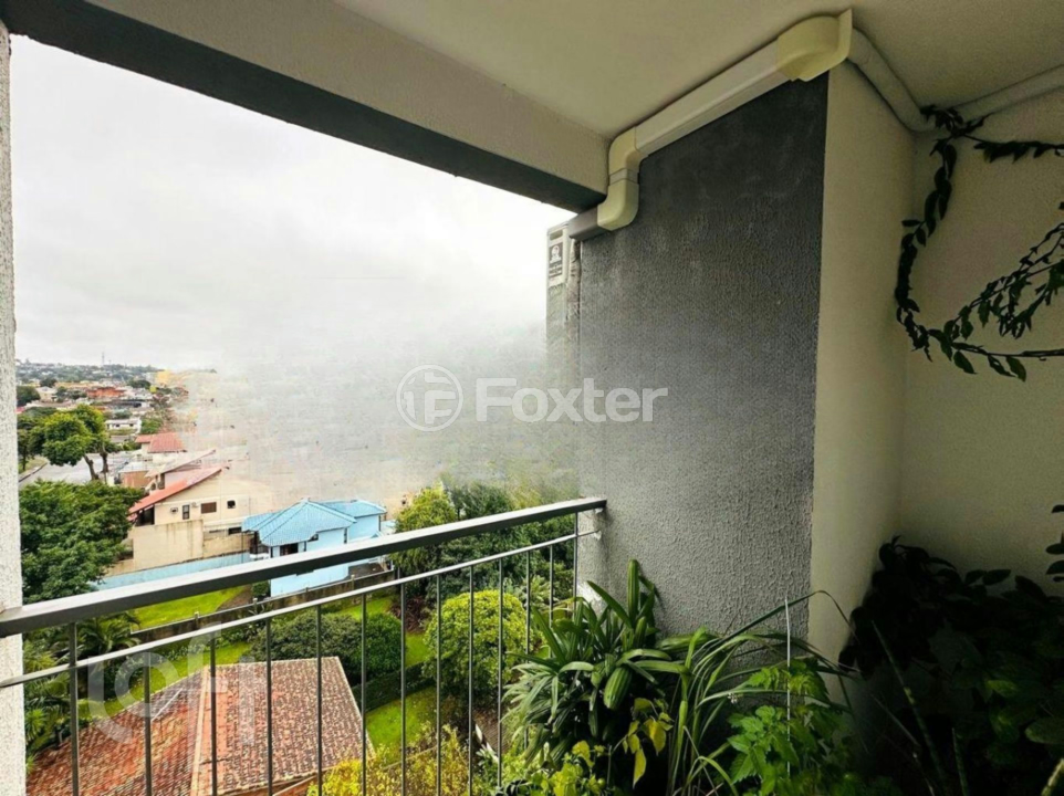 Apartamento à venda com 2 quartos, 51m² - Foto 11